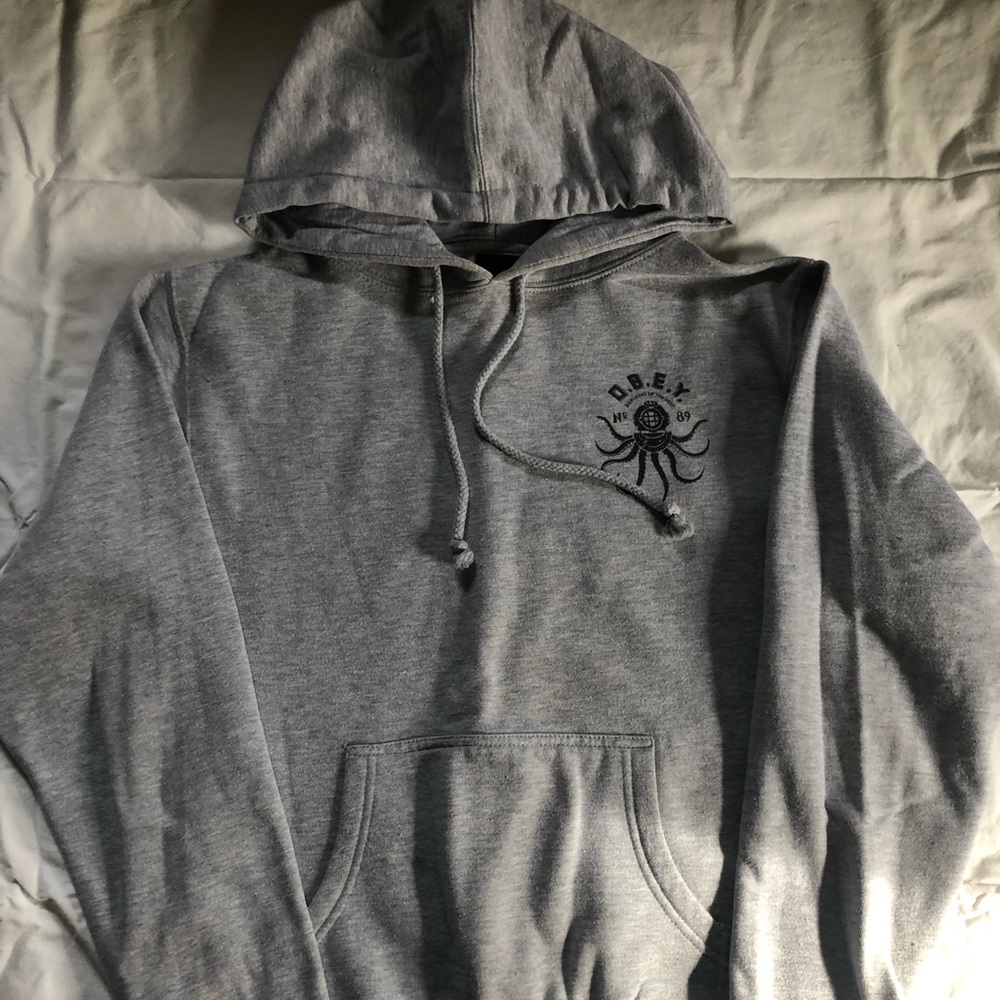 Hoodie